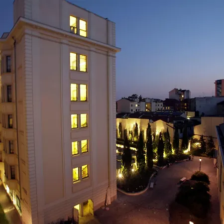 Grand Visconti Palace-2